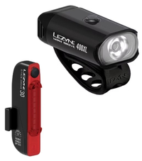 Lezyne Mini Drive 400XL / Stick Drive Bike Light Setwas $62.00,now $30.93 at REI