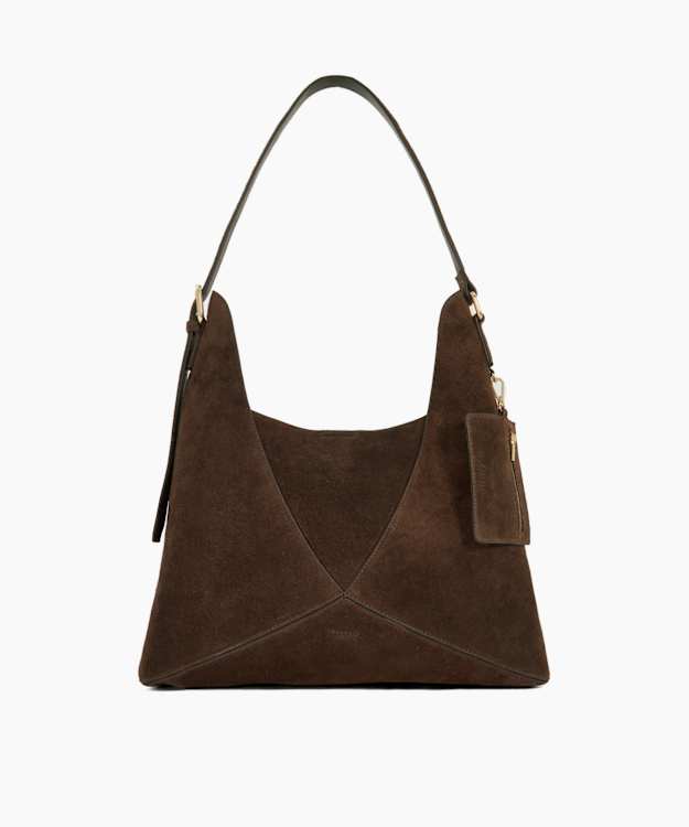 Dearest - Dark Brown