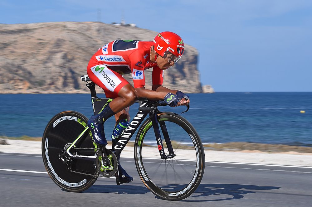 Nairo Quintana (Movistar)
