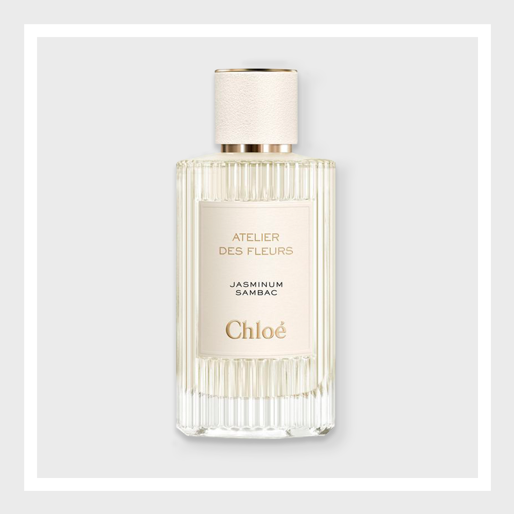 Chloé Atelier Des Fleurs Jasminum Sambac