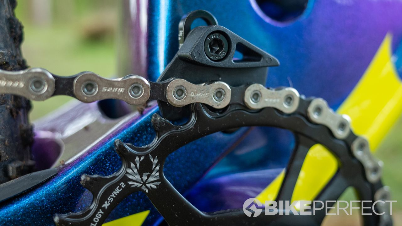 Scott Spark RC 900 Team Issue AXS
