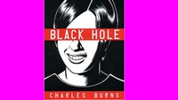 Black Hole – Charles Burns (1995)