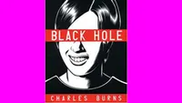    Black Hole – Charles Burns (1995)