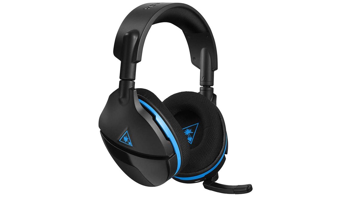 best headset for ps4 2020