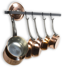 Kitchen pot rail, Amazon