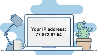 IP address