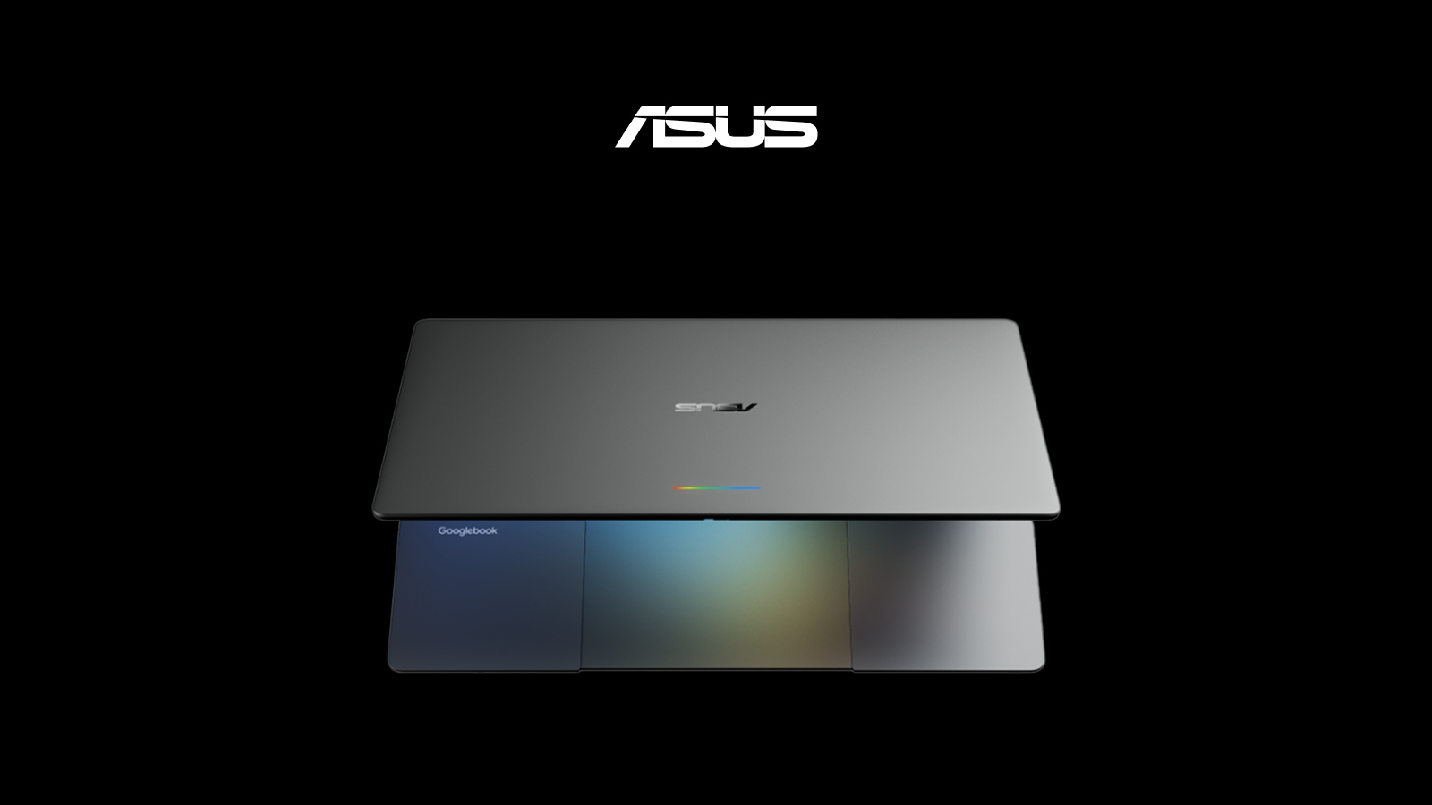 Asus Googlebook 14