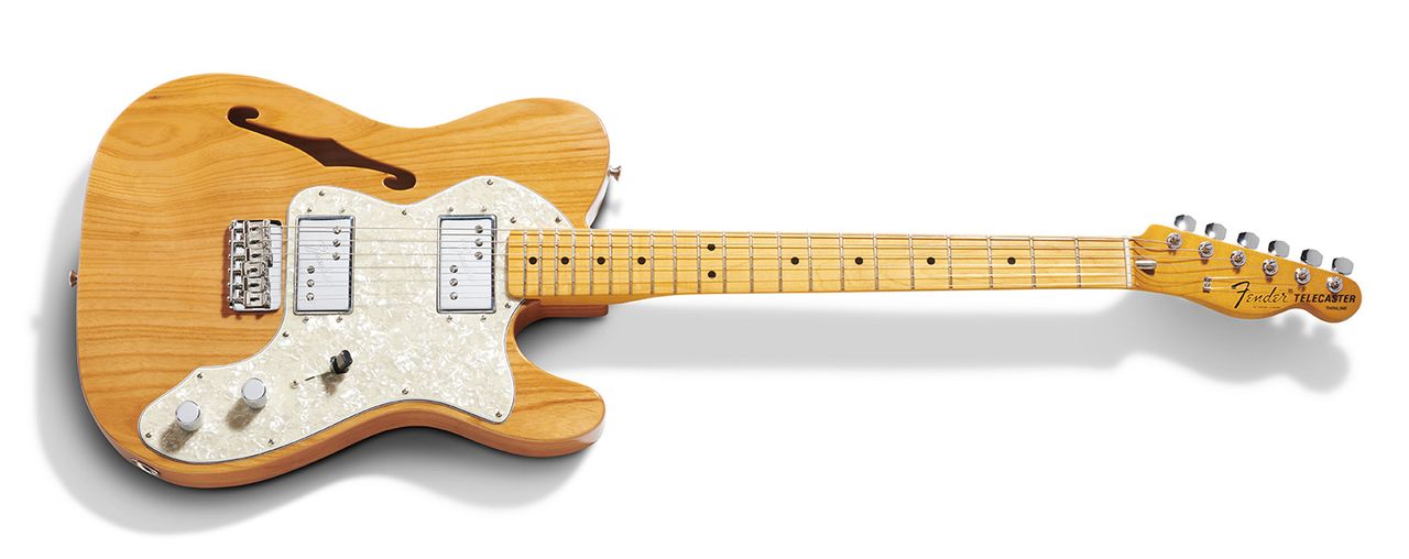 Fender American Vintage II Series