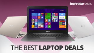 The best cheap laptop deals in the January sales: prices start at £139