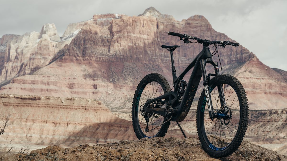 Evil reveal the Epocalypse – their long awaited first e-MTB. Europe ...