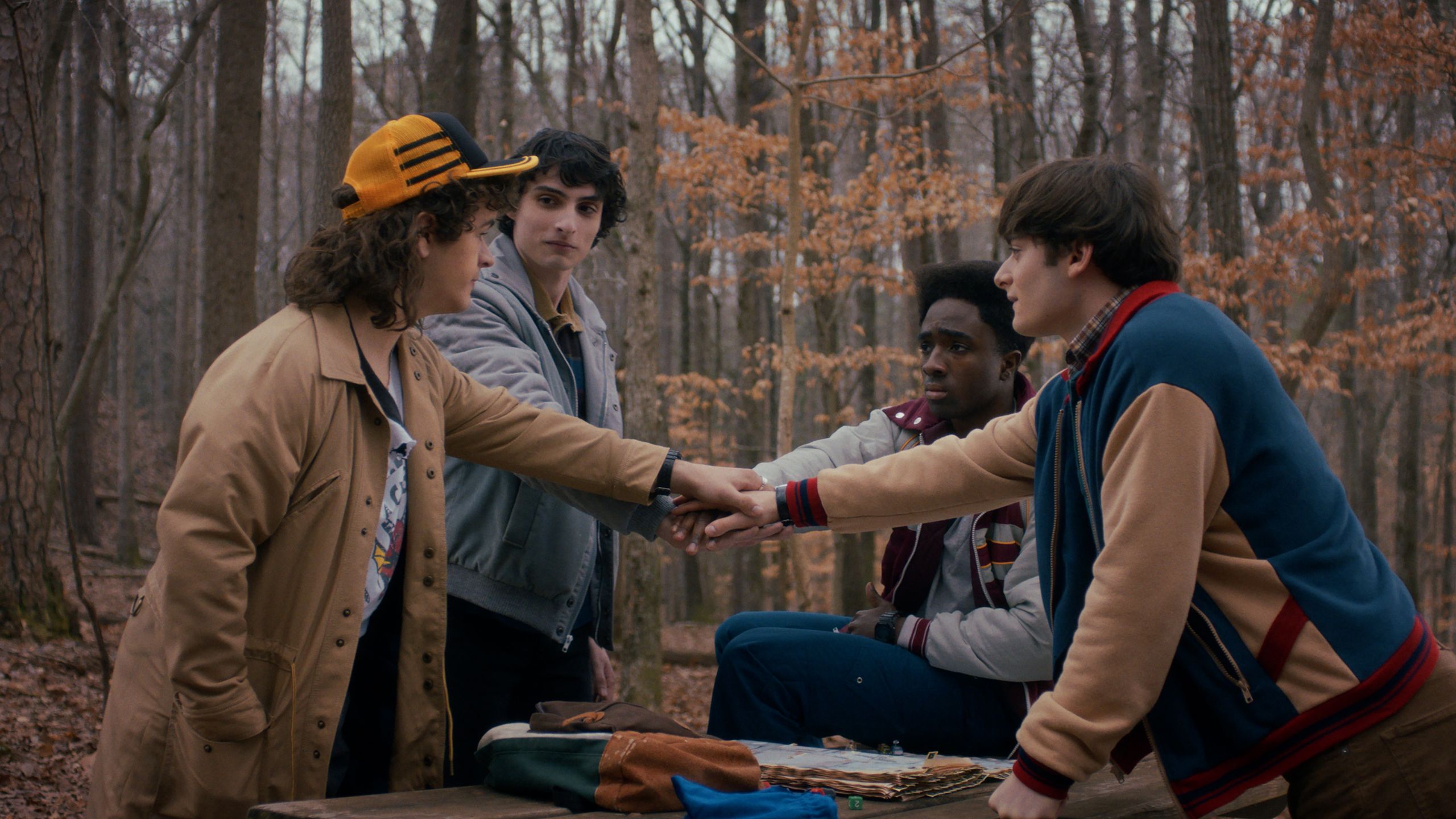 7 چیزی که قبل از فصل 5 سریال Stranger Things باید به خاطر بسپارید