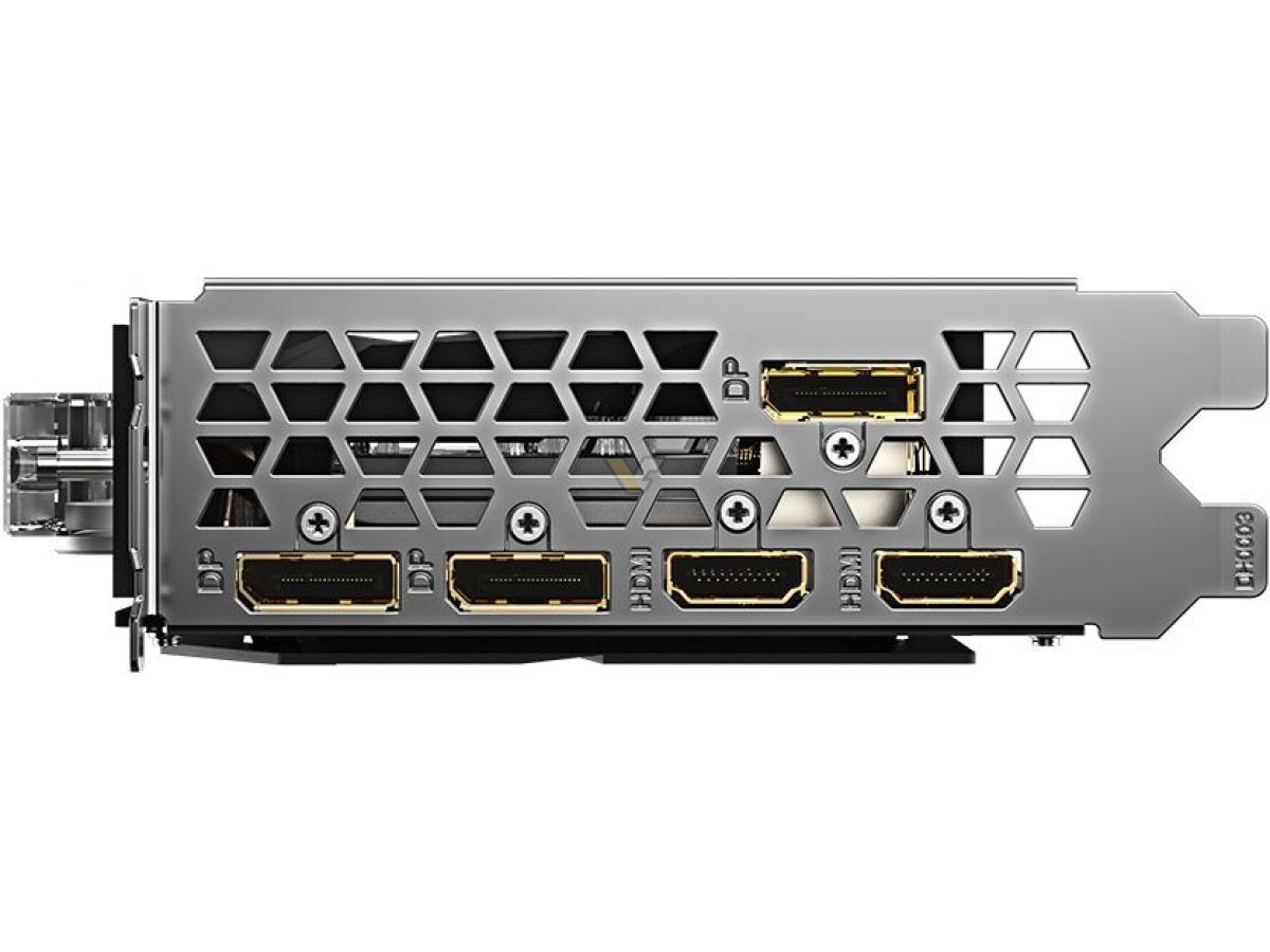 Gigabyte RTX 3080 Gaming Waterforce