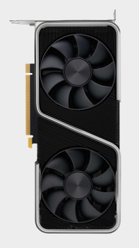 Nvidia RTX 3060 Ti FE | $399.99 at Best Buy