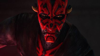 Sam Witwer as Maul in Maul &ndash;&nbsp;Shadow Lord