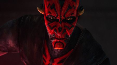 Sam Witwer as Maul in Maul &ndash;&nbsp;Shadow Lord