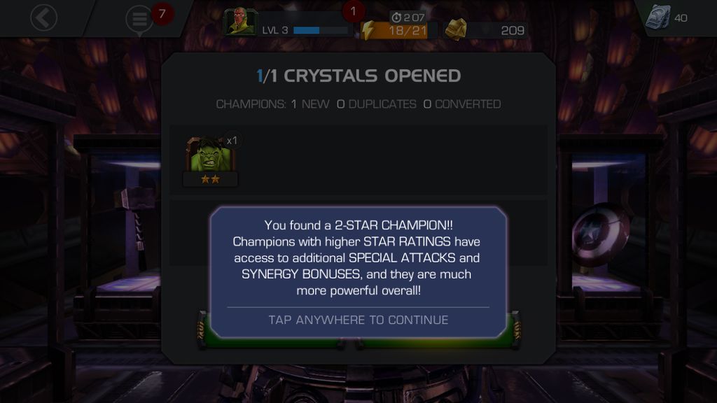 MARVEL Contest of Champions Everything you need to know! iMore