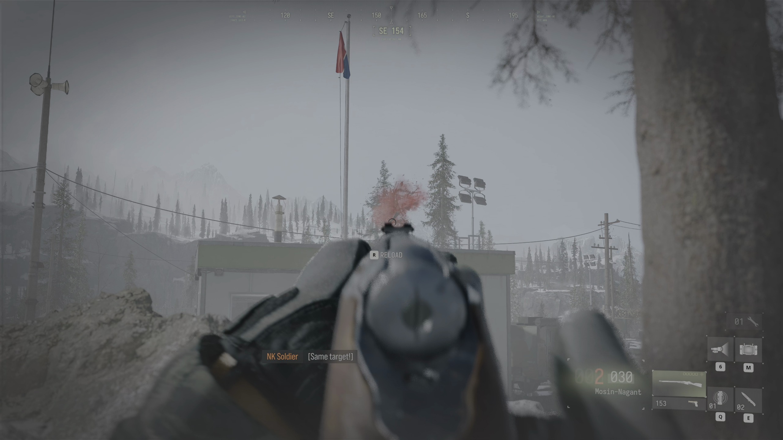 Modern Warfare 4