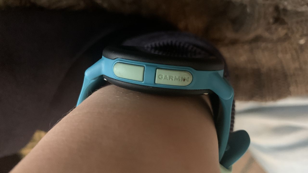 Garmin Bounce 2