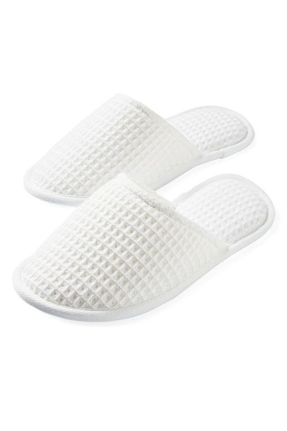 Serena and Lily St. Helena Spa Slippers