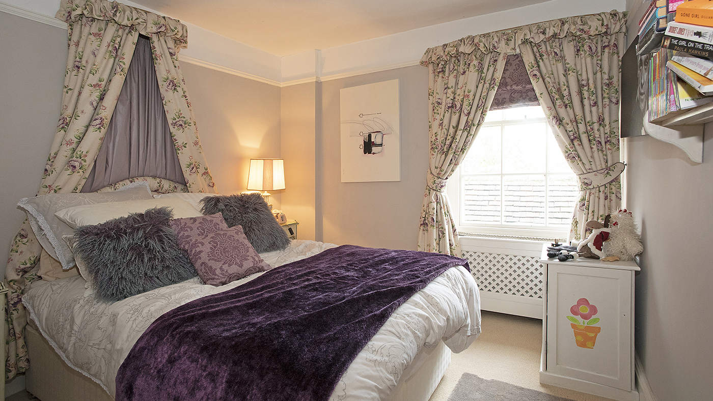 Holmer Ridings, Savills 7