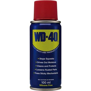 wd 40 multi purpose spray