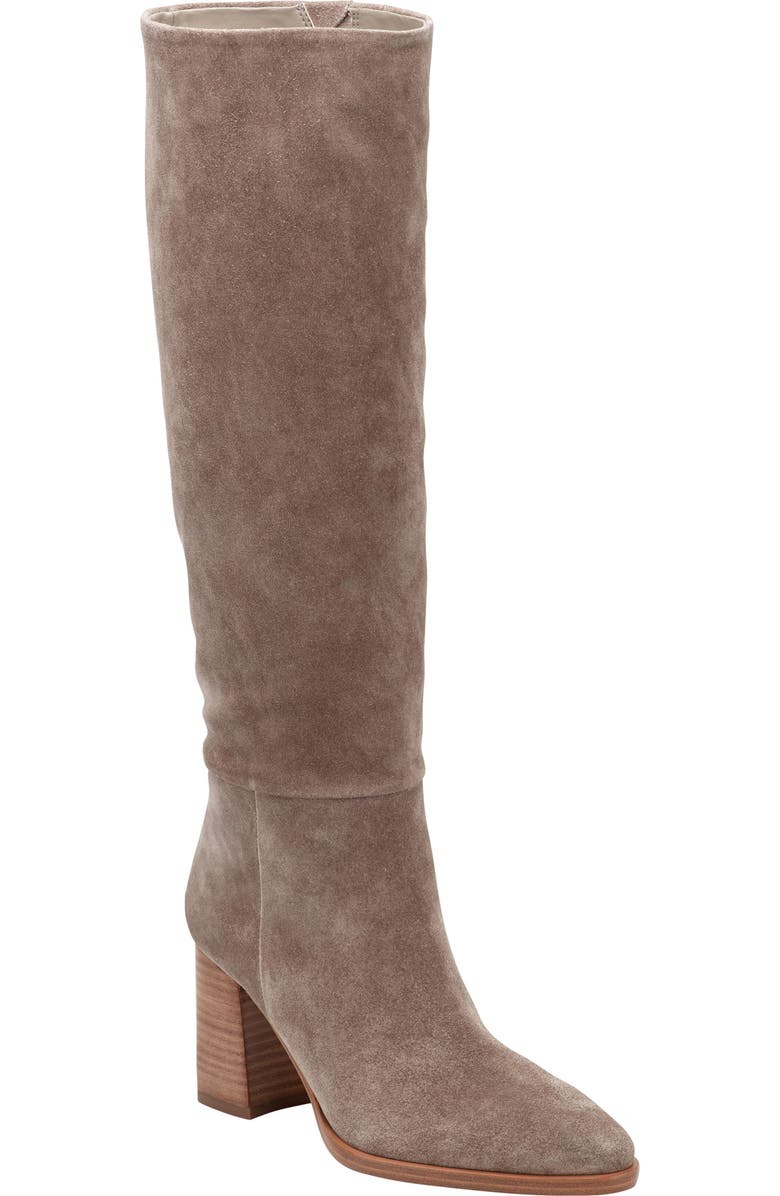 Perina Knee High Boot