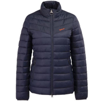 Barbour Blencarn Quilted Jacket | Was £169.95, Now £135.96 at Outdoor and Country&nbsp;