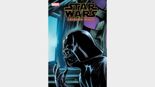 Marvel Comics November 2021 solicitations