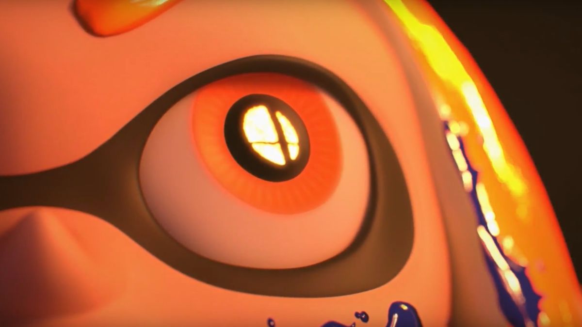 E3: Trailer: 'Super Smash Bros.' for the Nintendo Switch