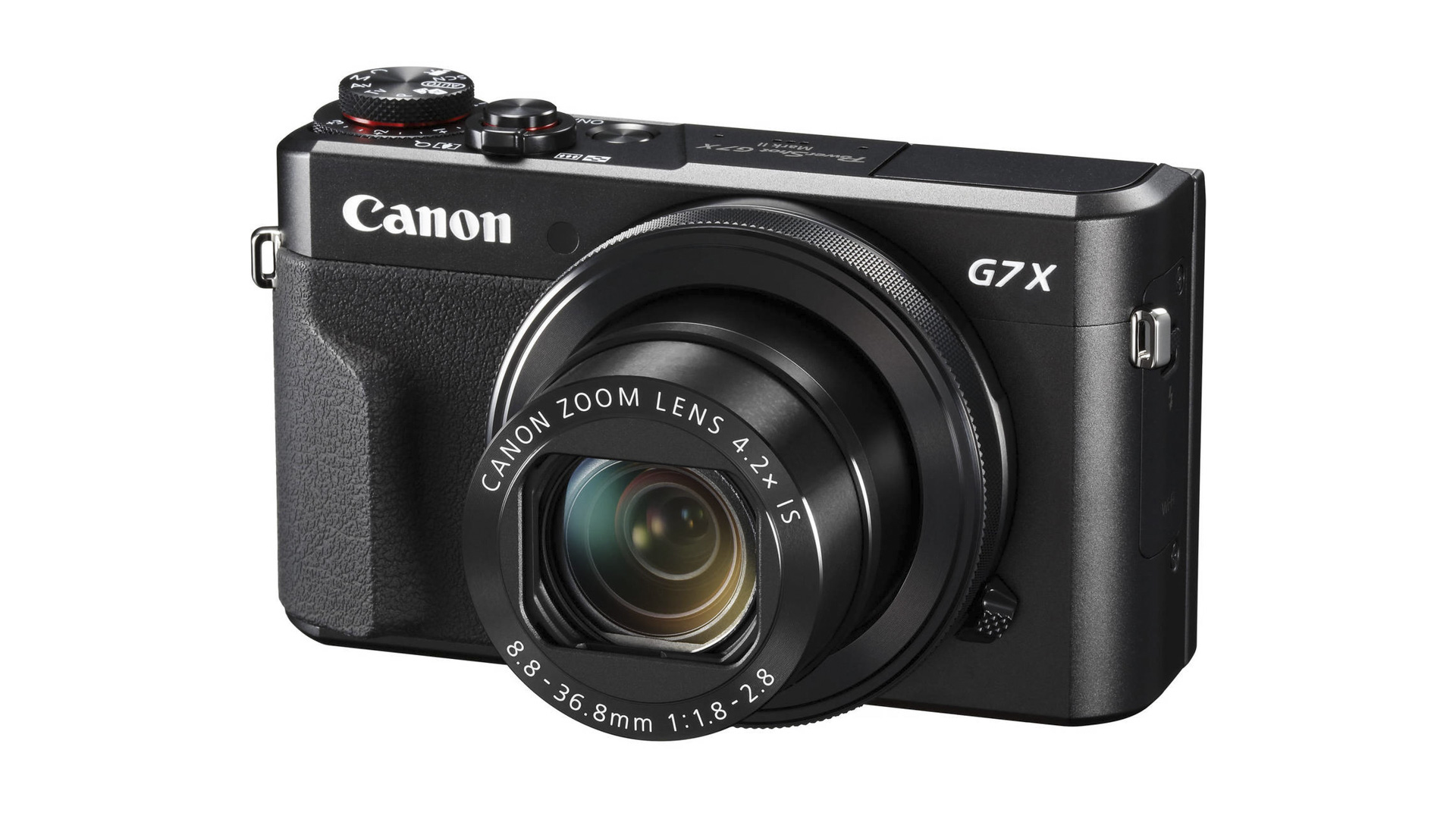 Best compact cameras to buy in 2019