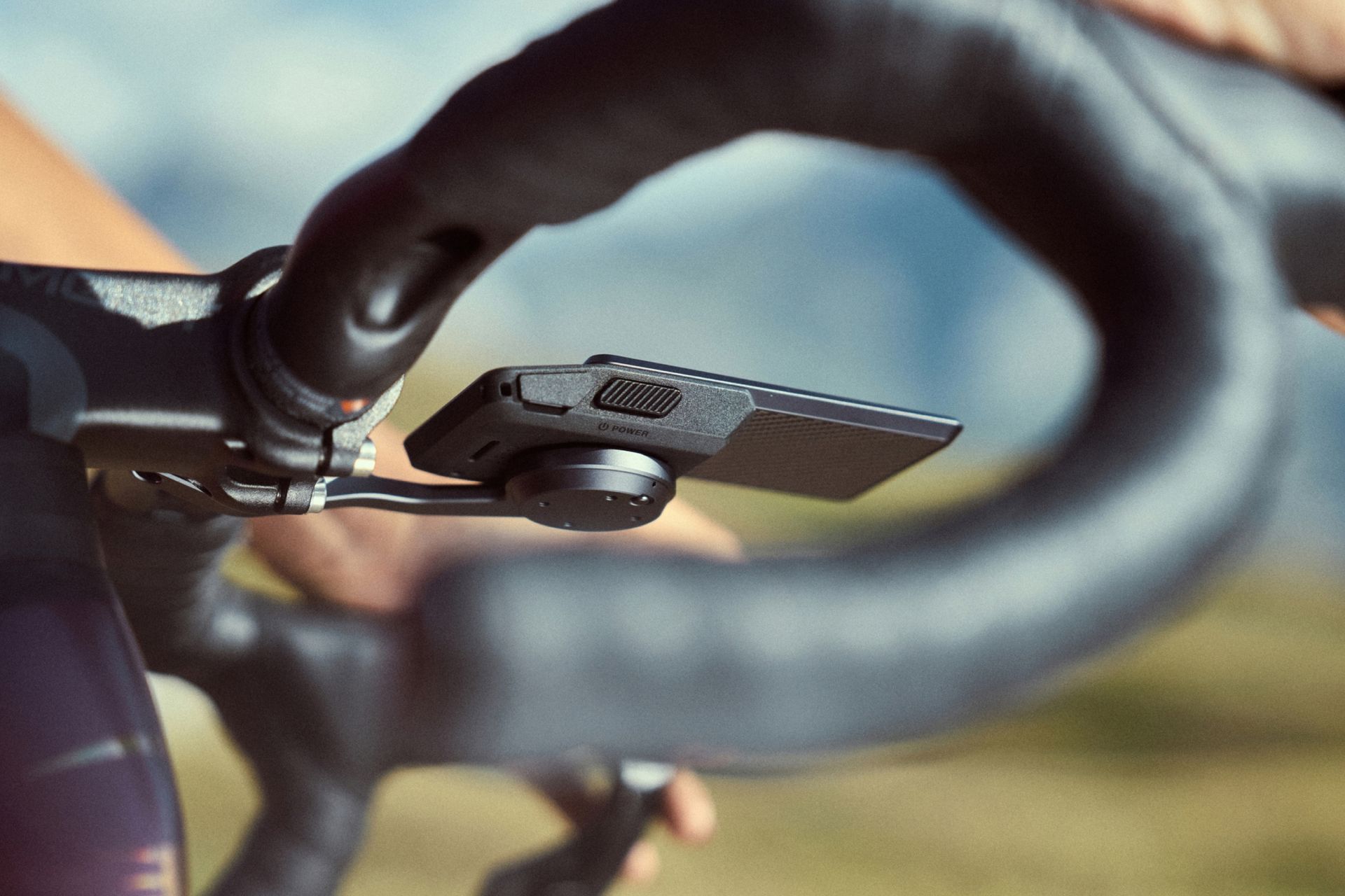 Coros Dura 2 bike computer