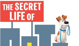 The Secret Life Of Pets: Off the Leash