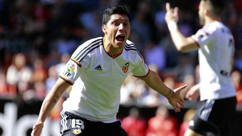 La Liga Preview: Atletico Madrid v Valencia | FourFourTwo