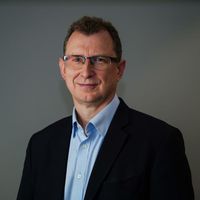Richard Penny's avatar
