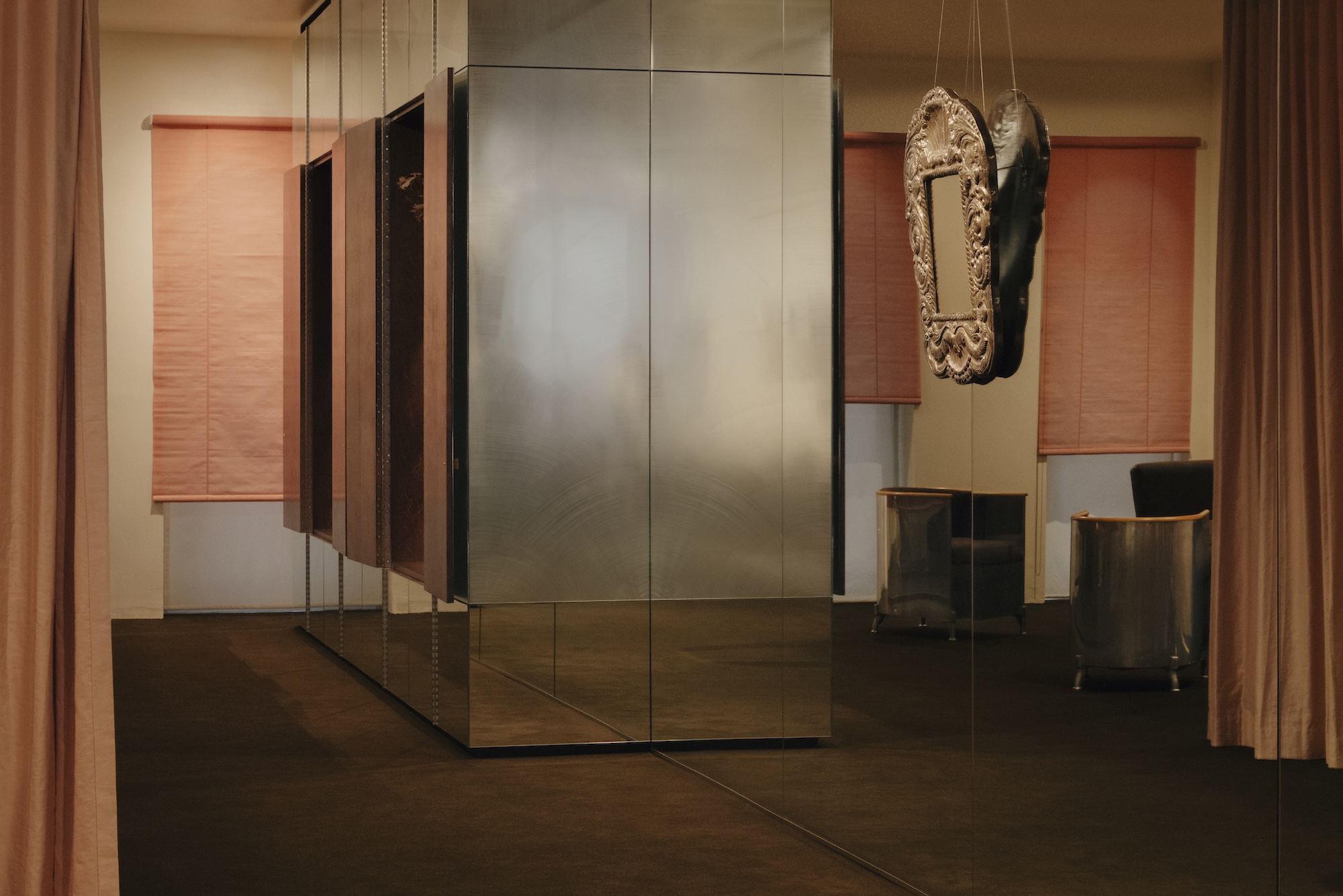 le monde beryl new york store