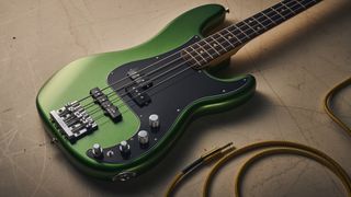 Fender Player II Modified Active Precision Bass