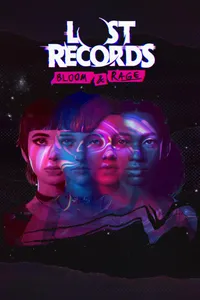 Lost Records: Bloom & Rage