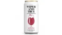 Wiper & True - Plum Pudding - 6.7%