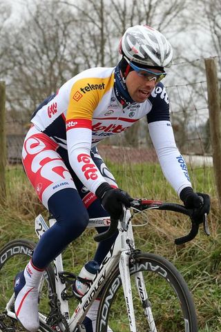 Debusschere wins the Championship of Flanders