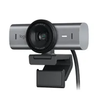 Logitech MX Brio 4K webcam