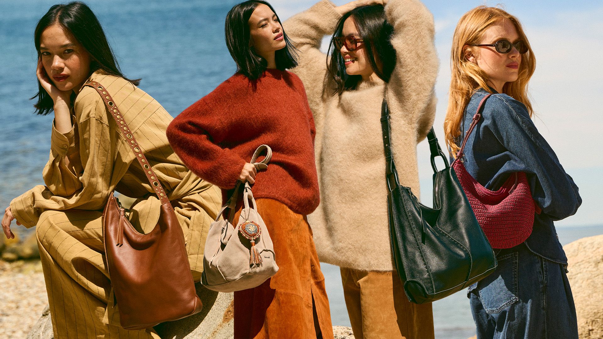 These Handcrafted Handbags Will Be Everywhere by October—16 Styles Fashion People Are Buying First
