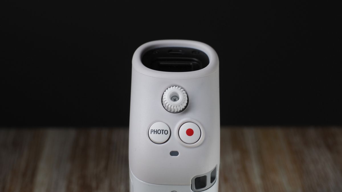 Canon PowerShot Zoom
