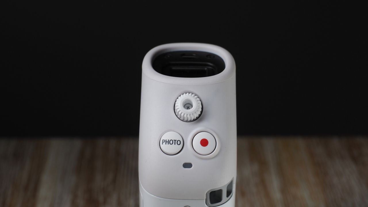 Canon PowerShot Zoom