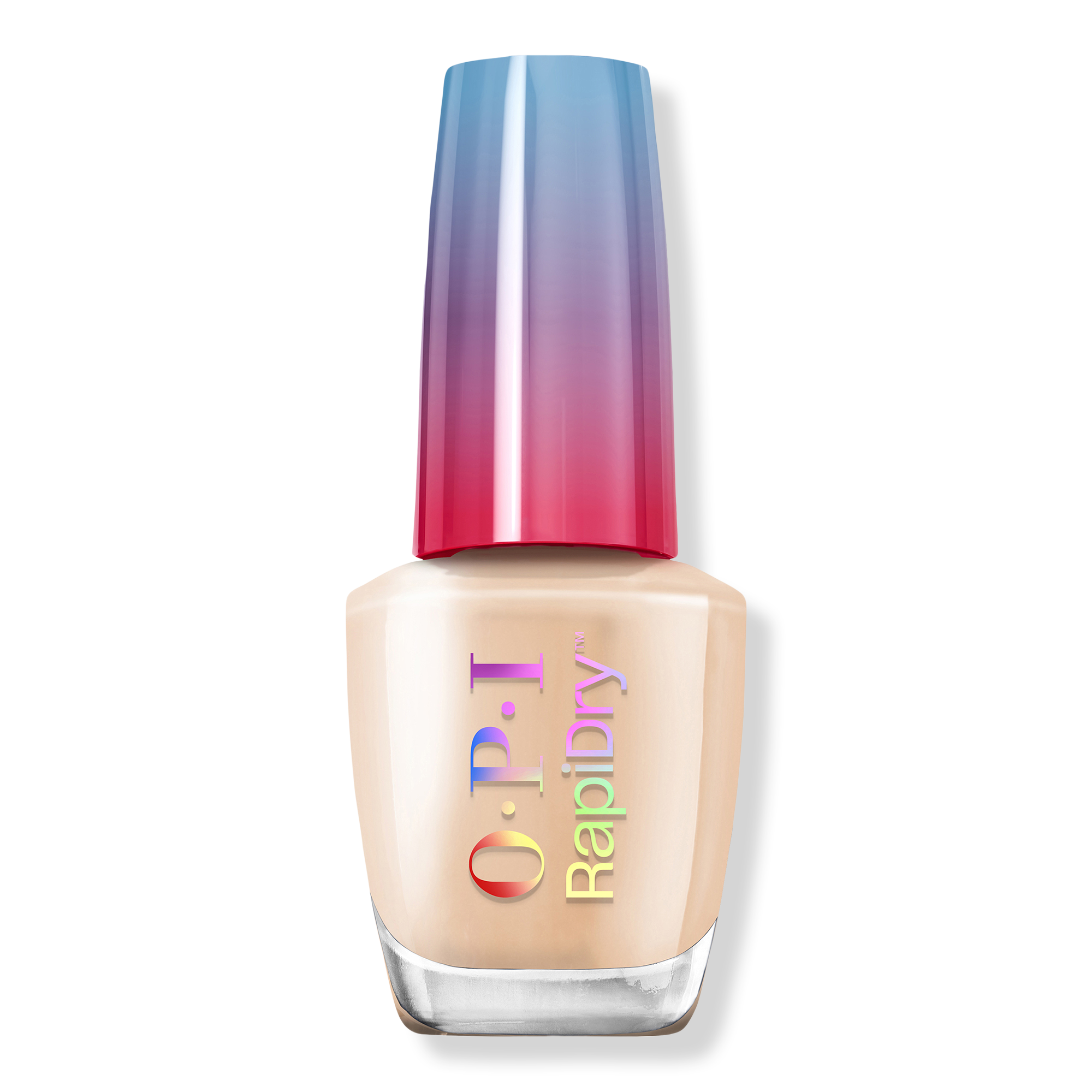 Rapidry Quick-Dry Lacquer - Hardly Can't Wait