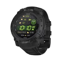 Garmin Instinct 3 AMOLED Tactical Edition