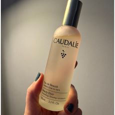 a listing image of Caudalie beauty elixir bottle