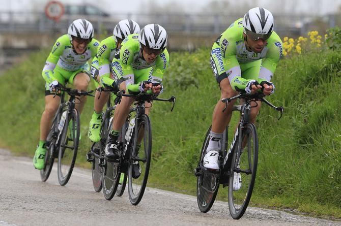 Bardiani CSF
