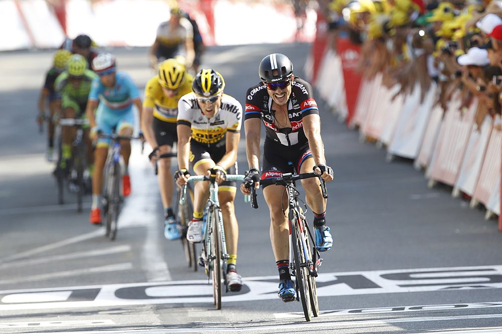 John Degenkolb (Giant-Alpecin)