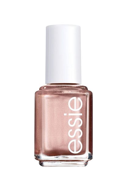 10 Best Rose Gold Nail Polishes — Rose Gold Holiday Nail Colors | Marie ...