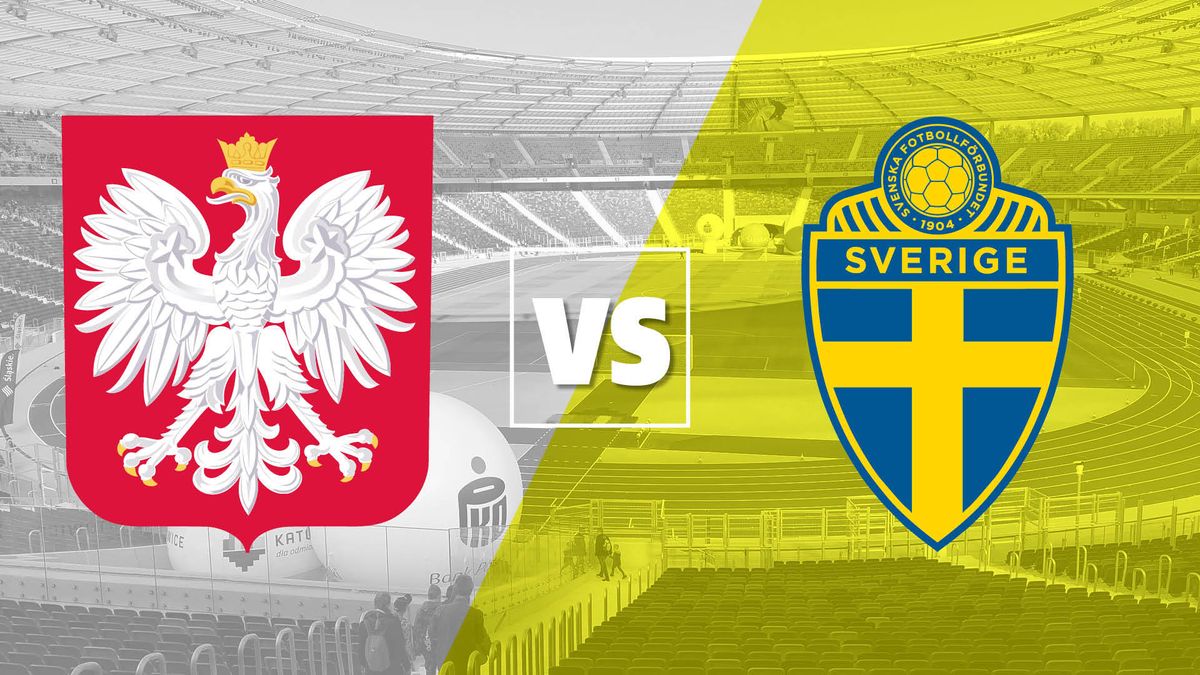 Transmisja na żywo Polska vs Szwecja: Jak oglądać mecze play-off Mistrzostw Świata FIFA 2022 online i w telewizji, wiadomości zespołu
